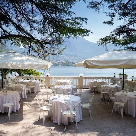 Boutique Hotel Villa Giulia วัลมาเดรรา ภายนอก รูปภาพ