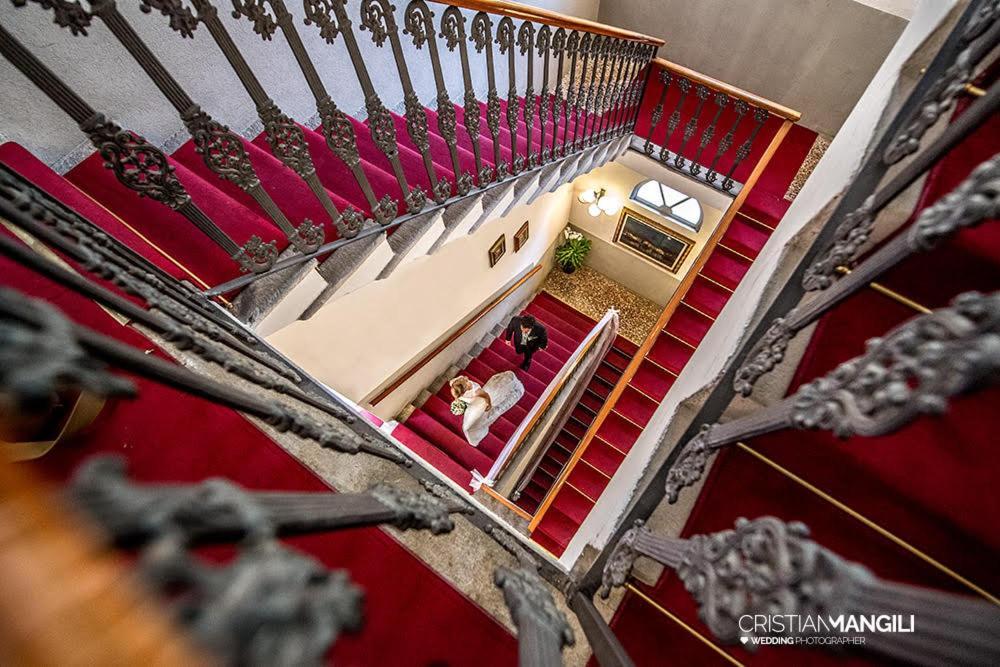 Boutique Hotel Villa Giulia วัลมาเดรรา ภายนอก รูปภาพ