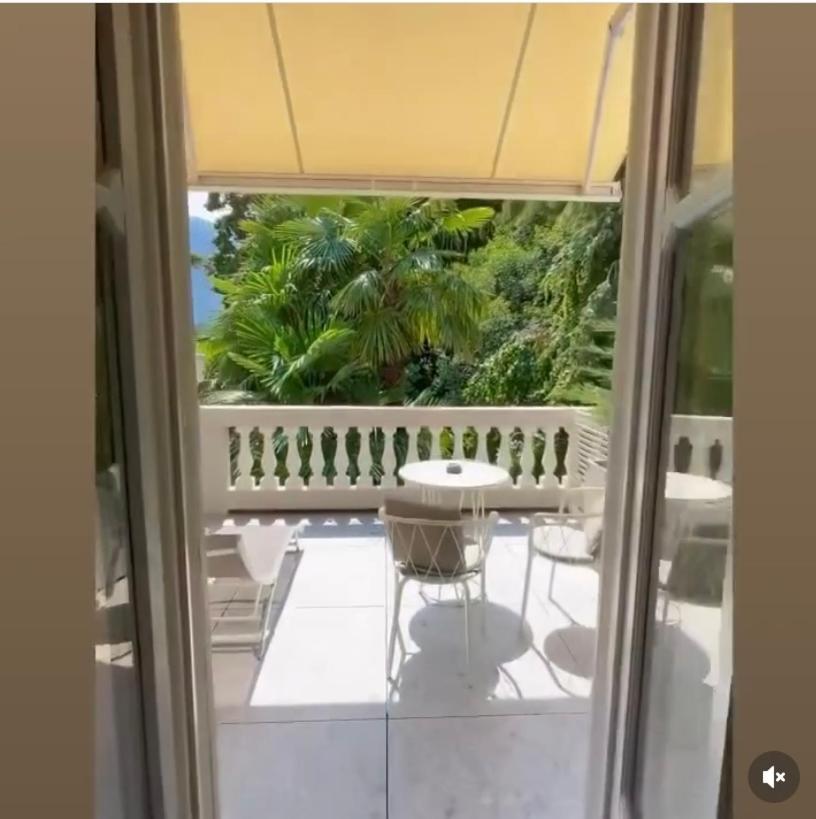 Boutique Hotel Villa Giulia วัลมาเดรรา ภายนอก รูปภาพ