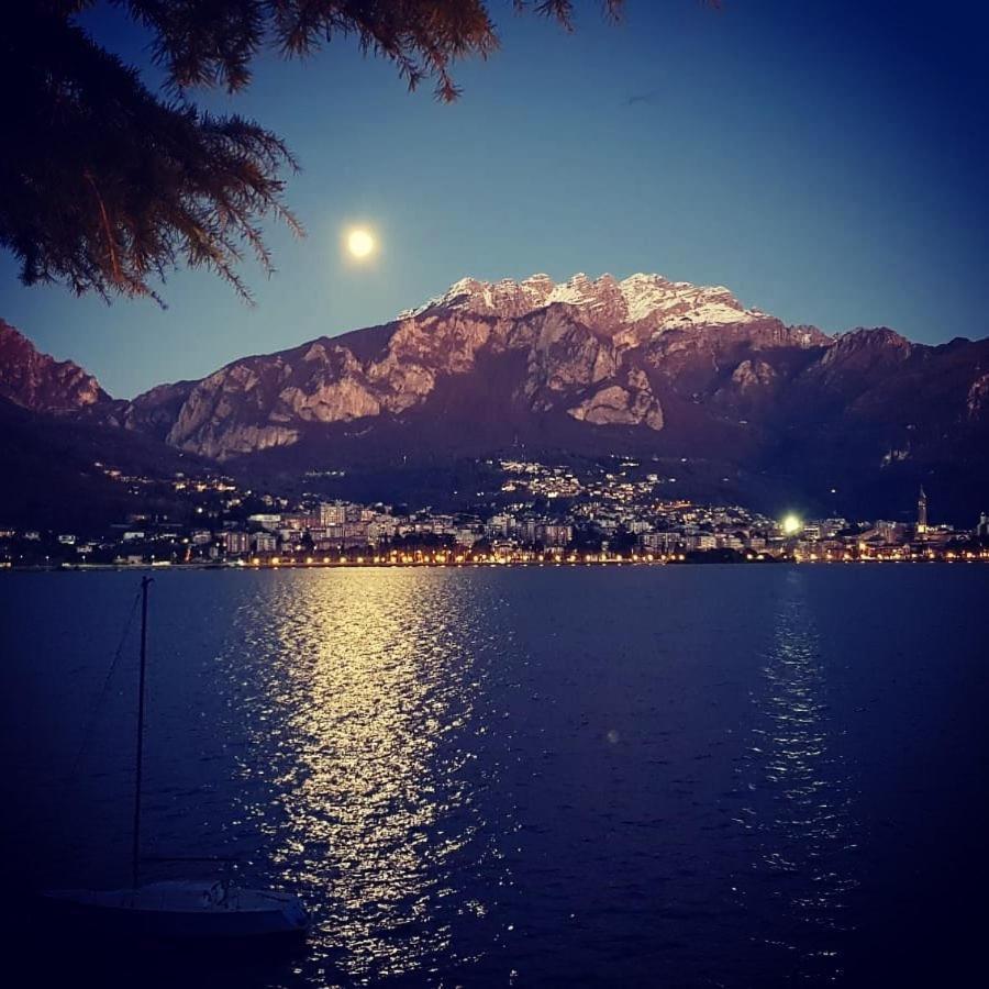 Boutique Hotel Villa Giulia วัลมาเดรรา ภายนอก รูปภาพ